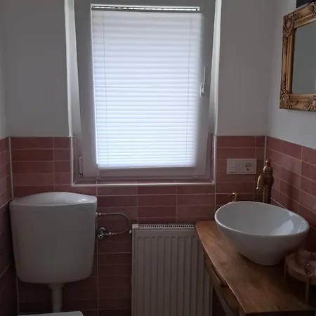 Entspannung In Hasselborn Bed & Breakfast *