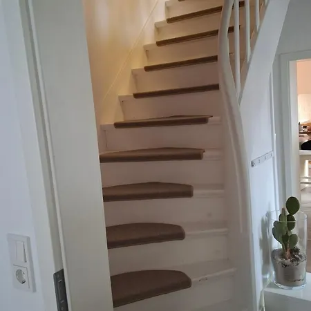 Bed & Breakfast Entspannung In Hasselborn *