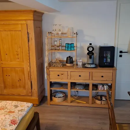 Entspannung In Hasselborn Bed & Breakfast